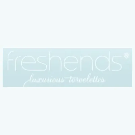 Fresh Ends brand logo for freshends.com