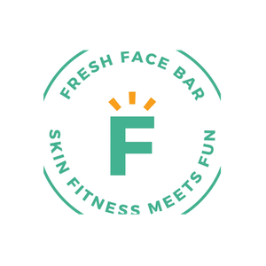 Fresh Face Bar brand logo for freshfacebar.com