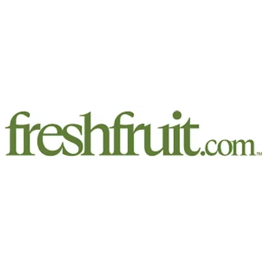 Fresh Fruit brand logo for freshfruit.com