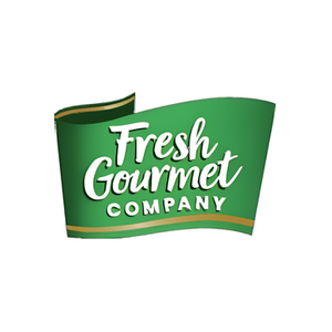 Fresh Gourmet brand logo for freshgourmet.com