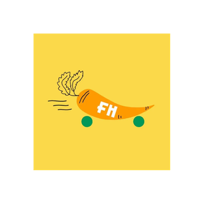 Fresh Harvest brand logo for freshharvestga.com