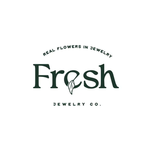 Fresh Jewelry Company brand logo for freshjewelrycompany.com