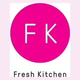 Fresh Kitchen brand logo for eatfreshkitchen.com
