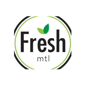 Fresh MTL brand logo for freshmtl.ca