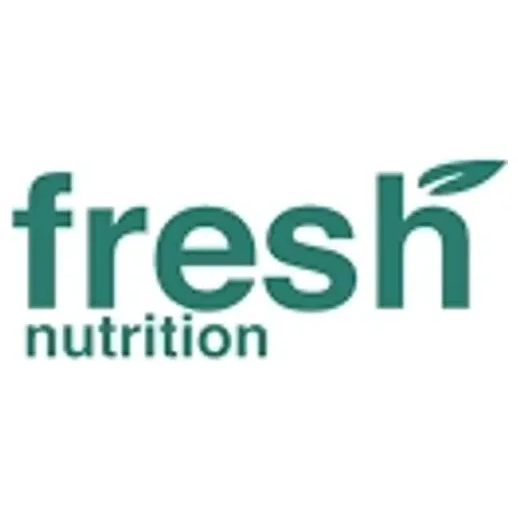 fresh-nutrition brand logo for fresh-nutrition.com