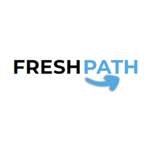 Fresh Path Financial brand logo for freshpathfinancial.com