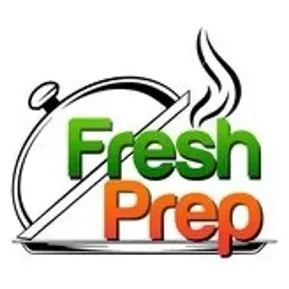 Fresh Prep PGH brand logo for freshpreppgh.com