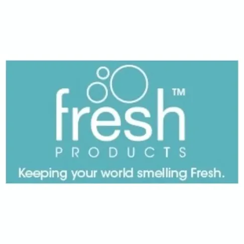 Fresh Products brand logo for freshproducts.com