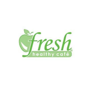 Fresh Restaurants brand logo for freshrestaurants.com