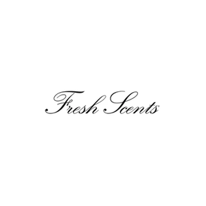 Fresh Scents brand logo for freshscents.com