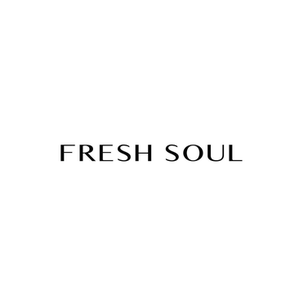 Fresh Soul brand logo for freshsoulclothing.com