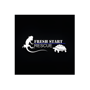 Fresh Start Rescue brand logo for freshstartrescueinc.org