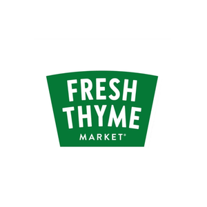 Fresh Thyme Market brand logo for freshthyme.com