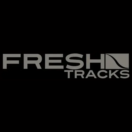 Fresh Tracks Marketing brand logo for freshtracksmarketing.com