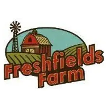 Freshfields Farm brand logo for freshfieldsfarm.com