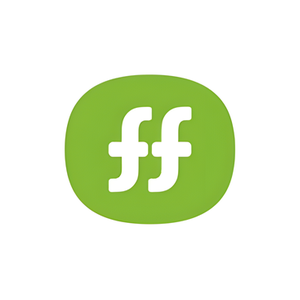 FreshForex brand logo for freshforex.com
