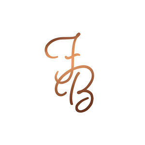 Freshly Baked London brand logo for freshlybakedlondon.com