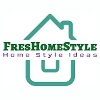 freshomestyle brand logo for freshomestyle.com