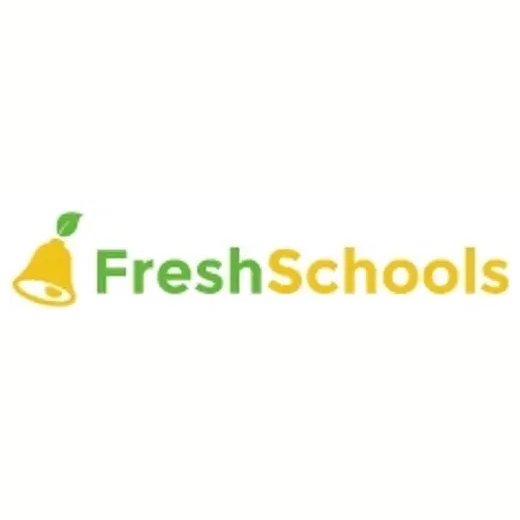 FreshSchools brand logo for freshschools.com