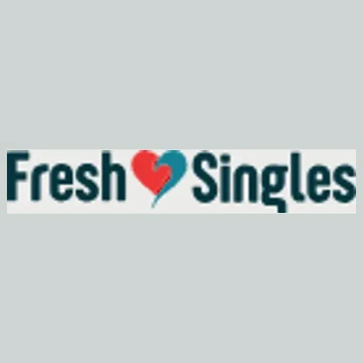freshsingles brand logo for freshsingles.com