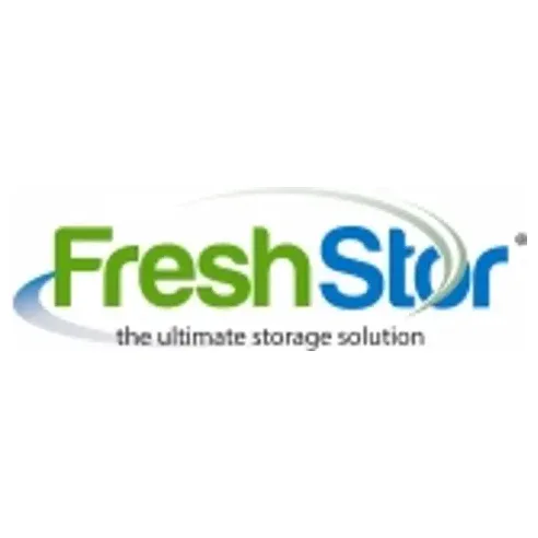 FreshStor brand logo for freshstor.com