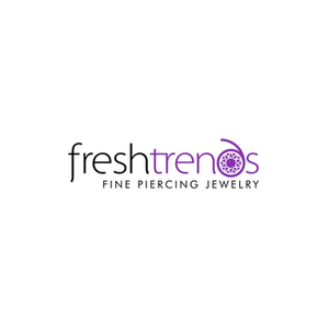FreshTrends brand logo for freshtrends.com