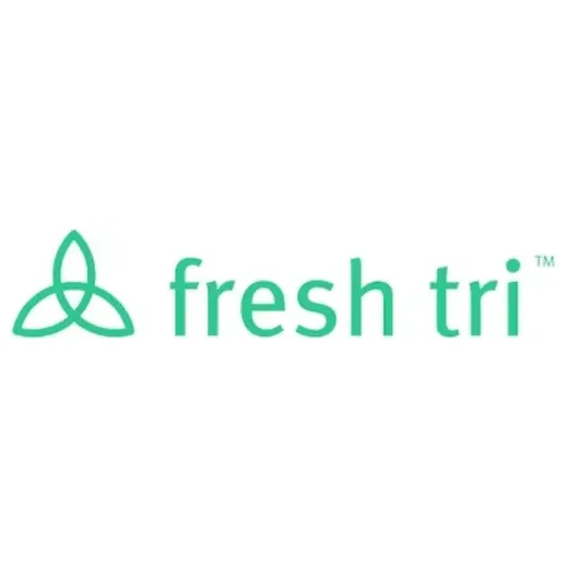 FreshTri brand logo for freshtri.com