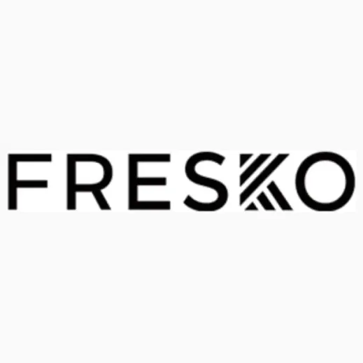 Fresko brand logo for freskoshop.com
