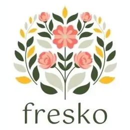 freskodecor brand logo for freskodecor.com