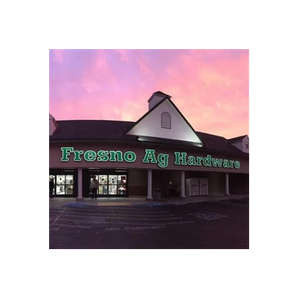 Fresno Ag Hardware brand logo for fresnoag.com