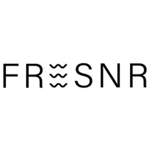 Fresnr brand logo for fresnr.com