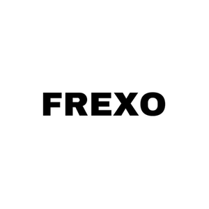 Frexos brand logo for frexos.com
