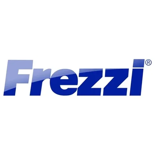 Frezzi brand logo for frezzi.com