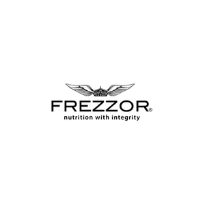 FREZZOR brand logo for frezzor.com