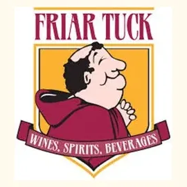 Friar Tuck brand logo for crestwood.friartuckonline.com