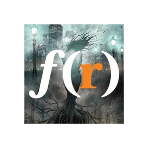 Friction Lit brand logo for frictionlit.org