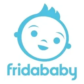 Frida Baby brand logo for fridababy.com