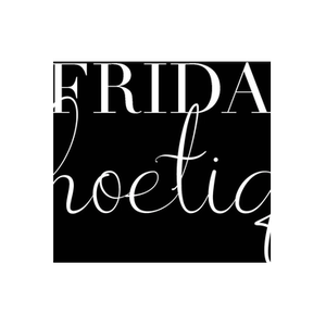 Frida Shoetique brand logo for fridashoetique.com