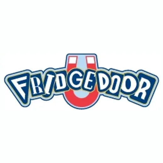 Fridge Door brand logo for fridgedoor.com