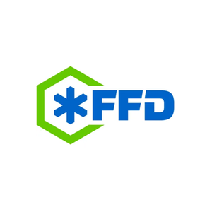 Fridge Freezer Direct brand logo for fridgefreezerdirect.co.uk