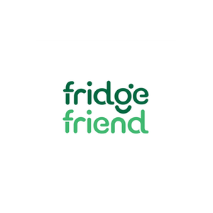 Fridge Friend brand logo for fridgefriend.com.au