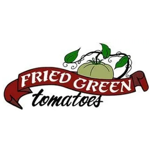 Fried Green brand logo for friedgreen.com