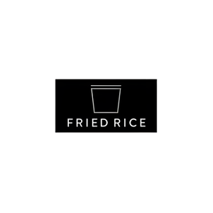Fried Rice NYC brand logo for friedrice-nyc.com