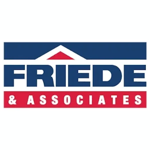 Friede brand logo for friede.com