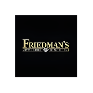 Friedman's brand logo for friedmans.com