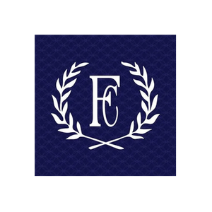 Friend & Company brand logo for friendandcompany.com
