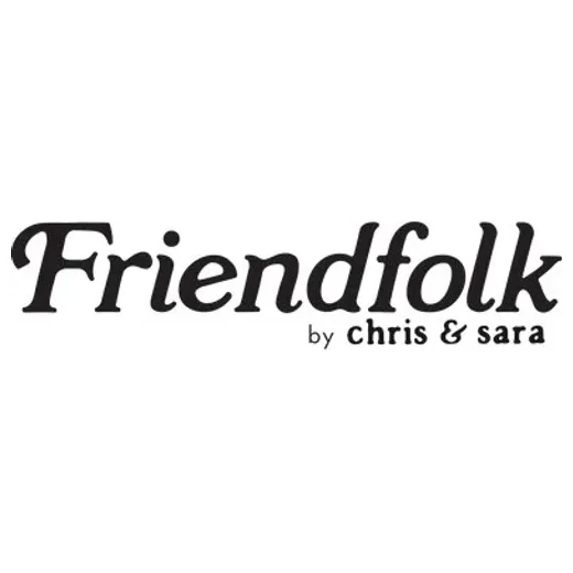 Friend Folk Coffee brand logo for friendfolkcoffee.com