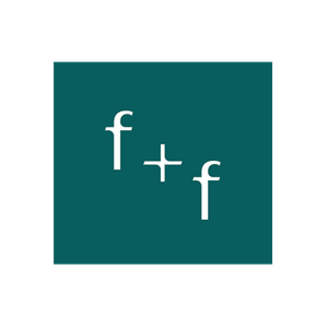 Friend & Folk brand logo for friendandfolk.com