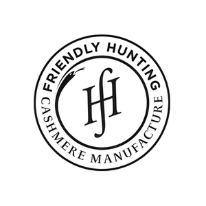 Friendly Hunting brand logo for friendly-hunting.com