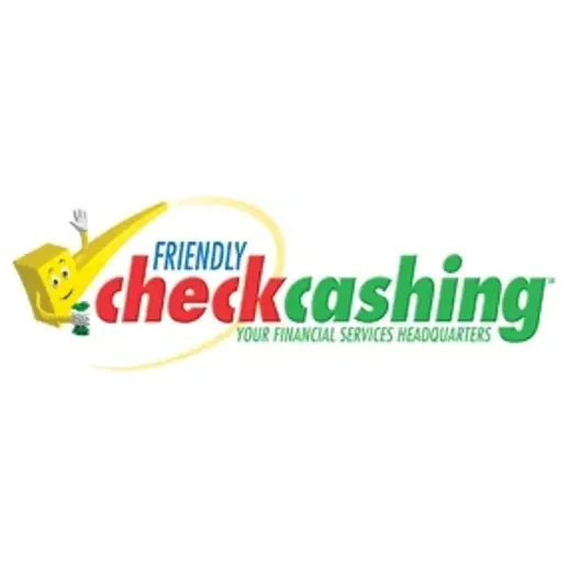 FriendlyCheck brand logo for friendlycheck.com